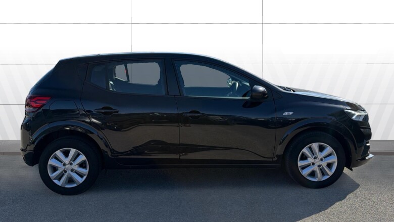 Dacia Sandero 1.0 Tce Expression 5dr Bi Fuel Hatchback